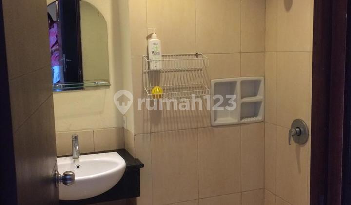 Best Western Mangga Dua Apartment (Studio) 2