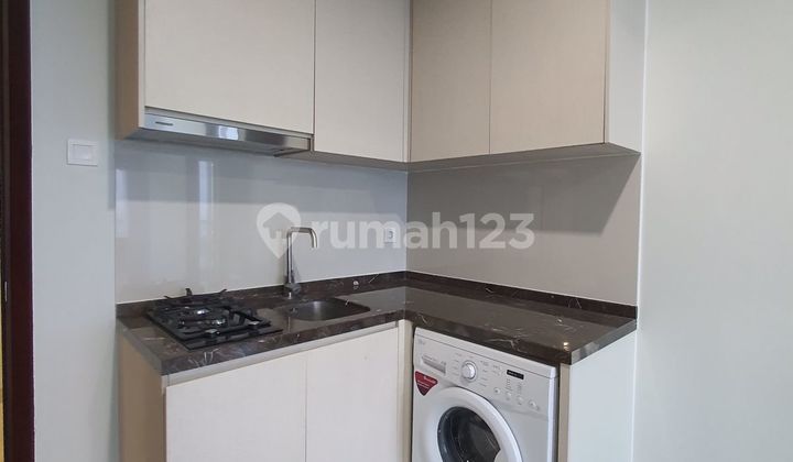 Apartment Puri Mansion (2+1 BR) 2