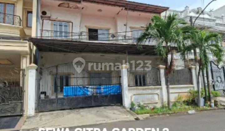 Rumah Citra 2 (12X20 M) Rumah Citra 2 (12X20 M)