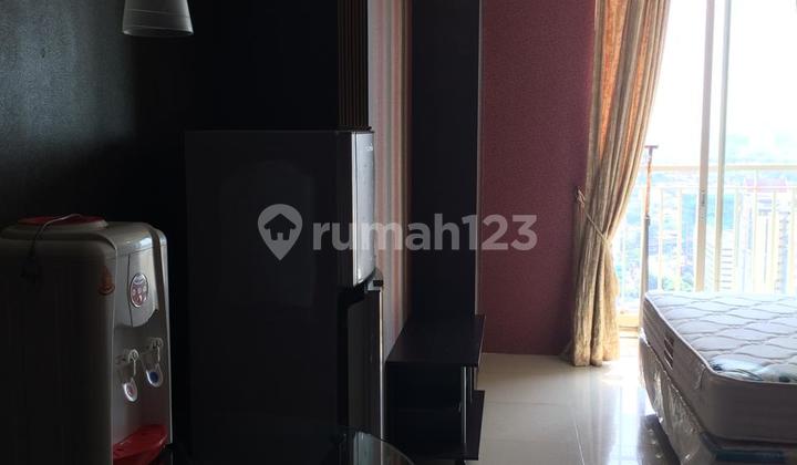 Best Western Mangga Dua Apartment (Studio)