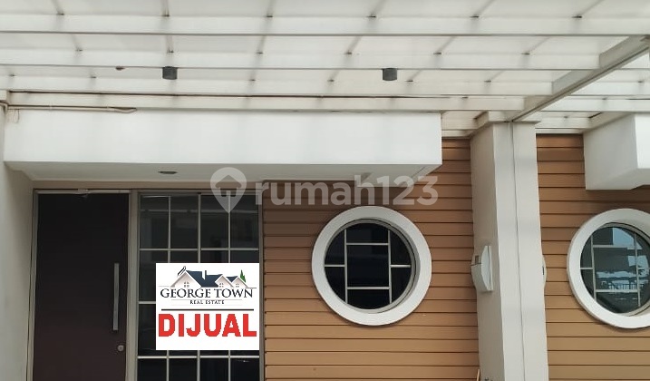 Rumah PIK 2 (LT/LB 45/63 m) Rumah PIK 2 (LT/LB 45/63 m)