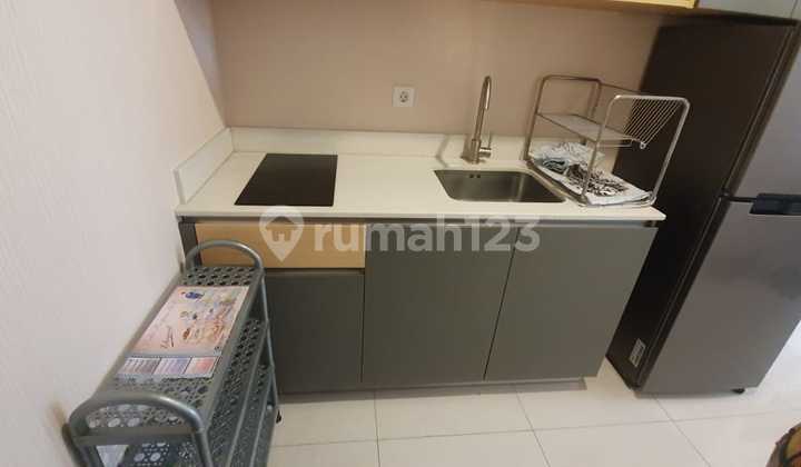 Taman Anggrek Residence Apartment (2 Bedrooms) 2