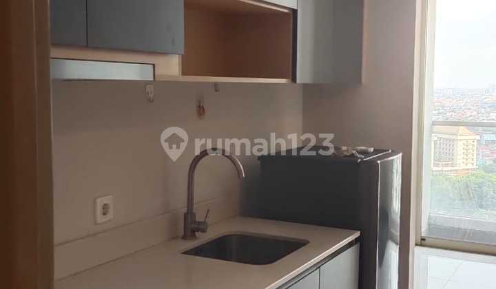 Apartment Taman Anggrek (Studio) 1