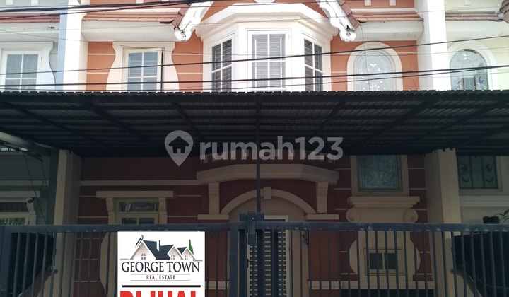 Citra 2 Ext House (Land Area/Building Area 115/160 sqm) 1