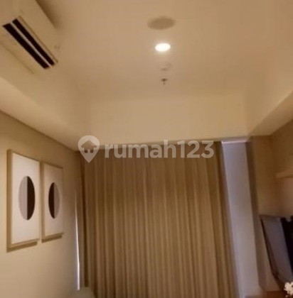 Taman Anggrek Apartment (2 BR)