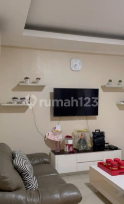 Citra House 1 (Size 8x18 m) 2