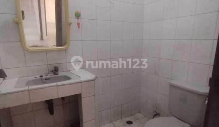 Rumah Ctra 2 (LT/LB 200/300 m) 2