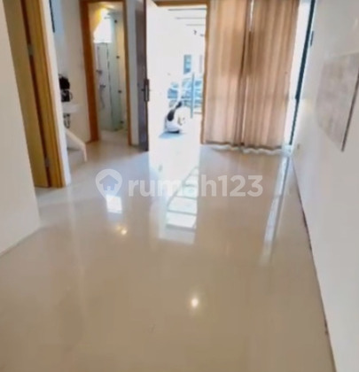 Citra 8 house (4.5x14 m) 2