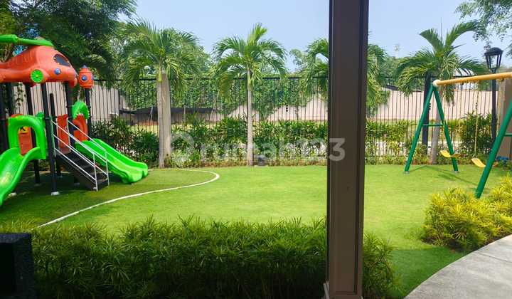 Rumah Duta Garden (Ukuran 8X15 M) 2