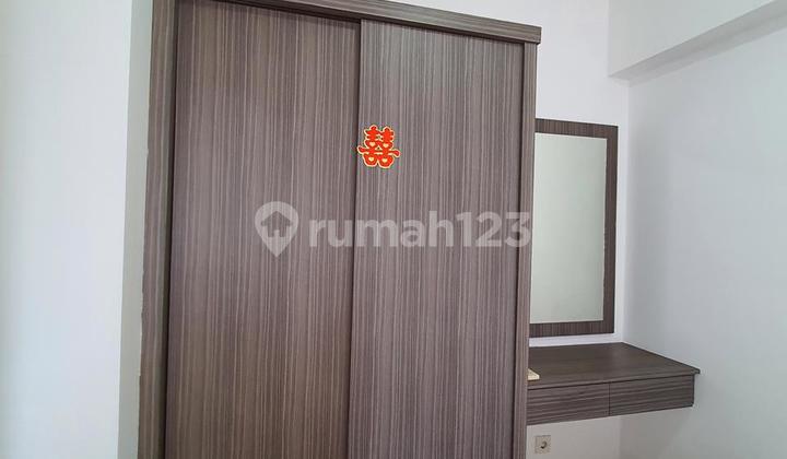 Apartment Green Bay Pluit (2 BR) 2