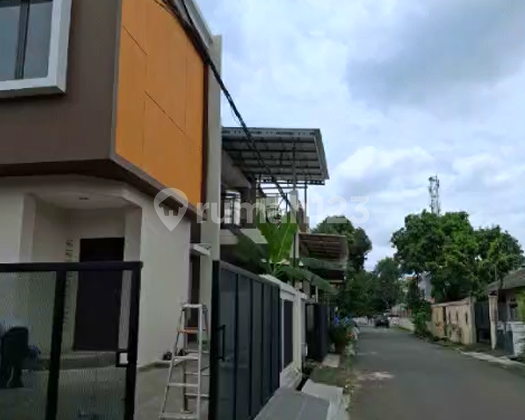 Citra 1 House (Size 9x9 m) 2