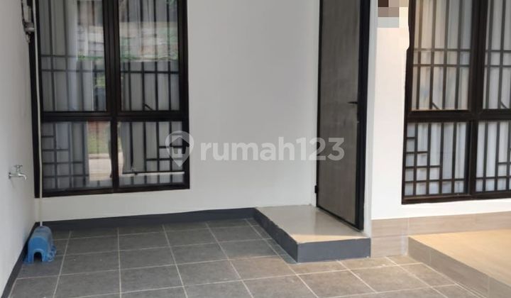 For Sale or Over Credit, Ready-to-Occupy and Renovated House 2