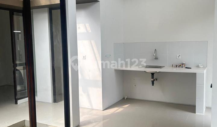 Disewakan Rumah Cantik Siap Huni Lokasi di Citra Garden Serpong 2