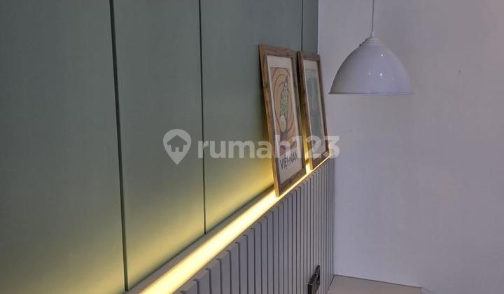 Dijual Rumah Luas & Nyaman di Cluster BGH Sentul City 2