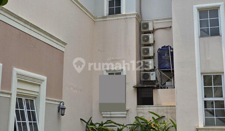 For Sale, Fully Occupied Active Boarding House Located in Vanya Park BSD For Sale, Fully Occupied Active Boarding House Located in Vanya Park BSD