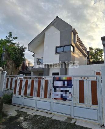 Rumah Cantik Siap Huni Berlokasi Di Buki Cimanggu City Bogor  2