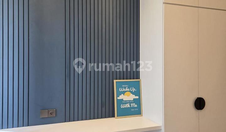 Dijual Rumah Luas & Nyaman di Cluster BGH Sentul City