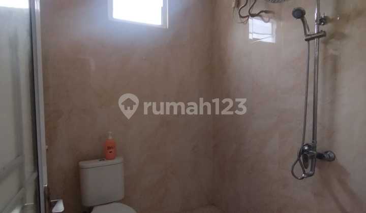 Rumah Mewah Siap Huni di Baranangsiang Indah Lokasi Strategis 2