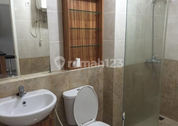 Turun Harga Dijual Apartemen Silkwood Maple, Alam Sutera 2