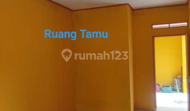 Di Jual Cepat dan Murah Perumahan Alamanda Ragancy !!!