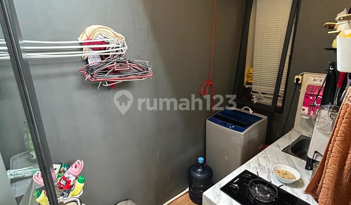 Disewakan Rumah Siap Huni Letak Strategis Golden Park 3 Serpong 2