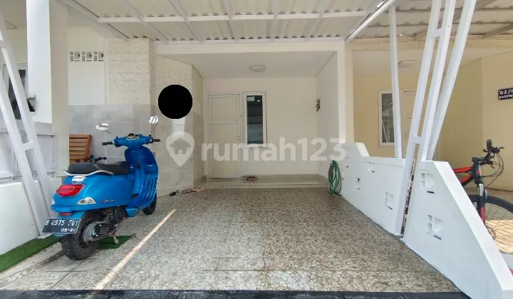 DIJUAL RUMAH HOOK - THE GREEN RESIDENCE LEGOK, TANGERANG DIJUAL RUMAH HOOK - THE GREEN RESIDENCE LEGOK, TANGERANG