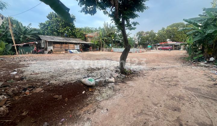 Dijual Tanah Strategis di Pesanggrahan Jakarta Selatan