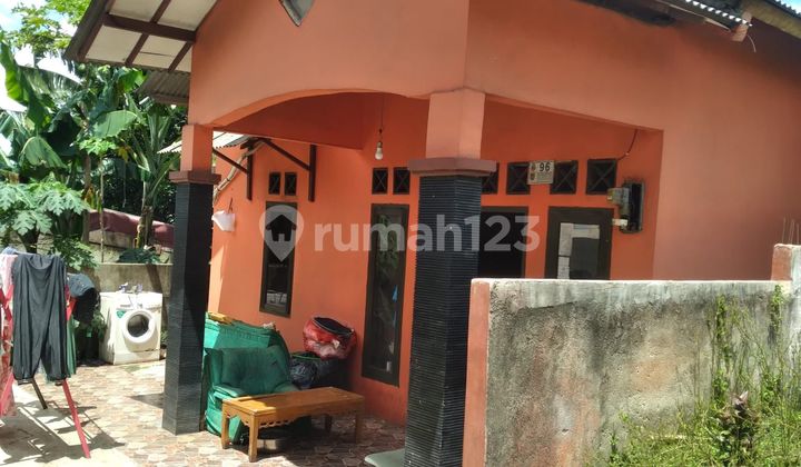 For Sale Beautiful House Ready to Occupancy Strategic Location in Limo, Depok For Sale Beautiful House Ready to Occupancy Strategic Location in Limo, Depok