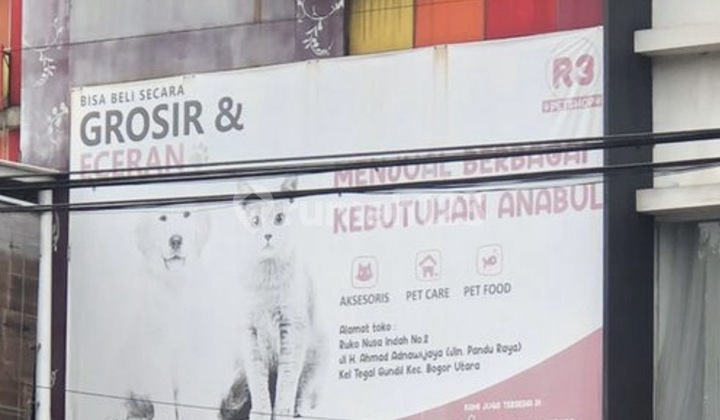 Dijual CEPAT RUKO Siap Huni Strategis dijalan Pandu Raya Dijual CEPAT RUKO Siap Huni Strategis dijalan Pandu Raya