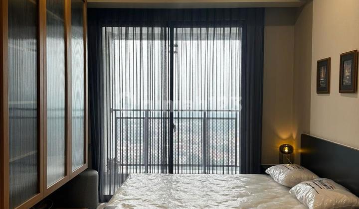 For Rent: FRESH Studio Unit at Saffron Apartment Sentul City