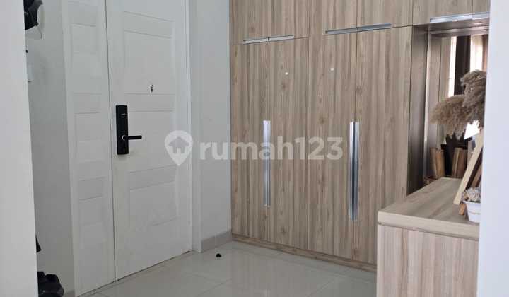PRICE REDUCED READY TO NEGOTIATE 2-STORY HOUSE READY TO OCCUPY IN GRAHA RAYA 2