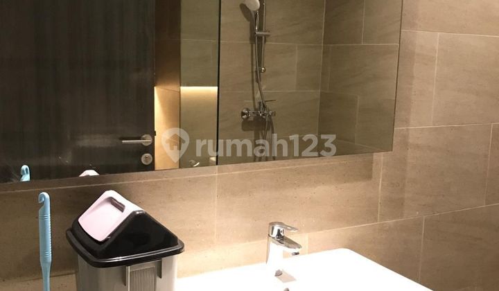 Dijual Unit Apartemen Carstensz Residence, Gading Serpong 2