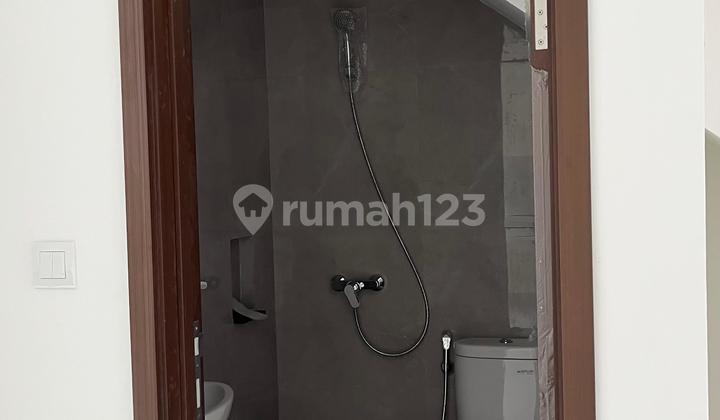 Disewakan Rumah 2 Lantai Siap Huni - Citra Garden Bintaro 2