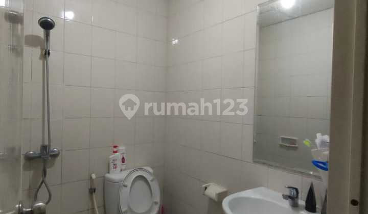 For Sale Unit Apartment Signature Park Grande Fully Furnished 2