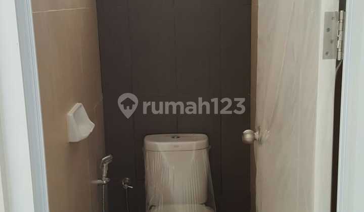 For Sale Ready-to-Live-in House in Arcadia Village Gading Serpong 2