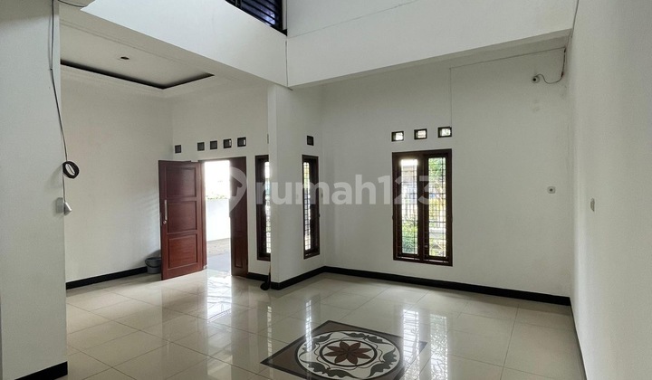 Dijual Rumah 2 Lantai Kawasan Hunian Nyaman dan Elit Kota Bogor 2