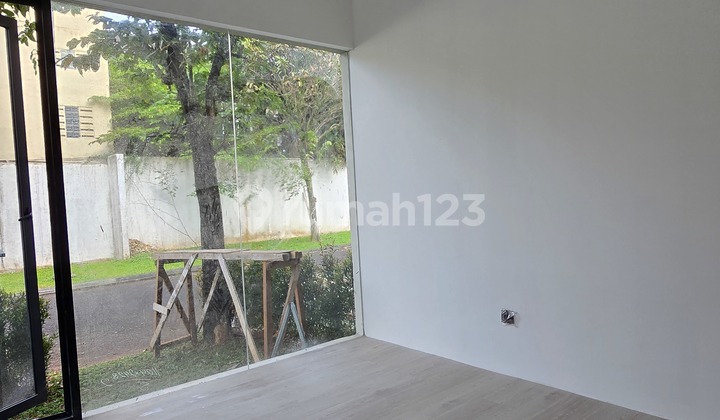 Beautiful 2-Story House for Sale Located at Eternity The Icon BSD Beautiful 2-Story House for Sale Located at Eternity The Icon BSD