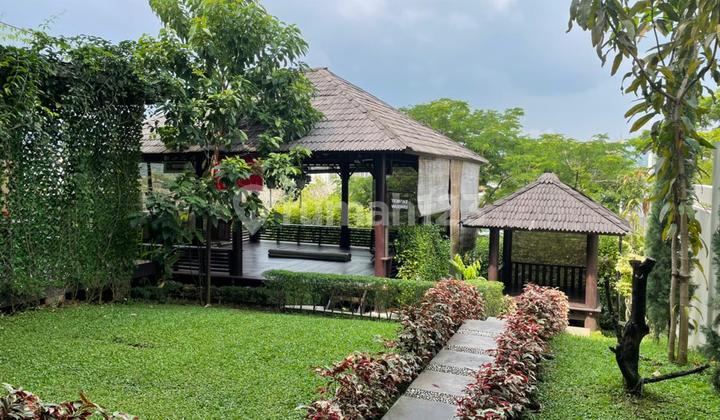 Dijual Rumah Cantik Siap Huni Berlokasi di Sentul City Dijual Rumah Cantik Siap Huni Berlokasi di Sentul City