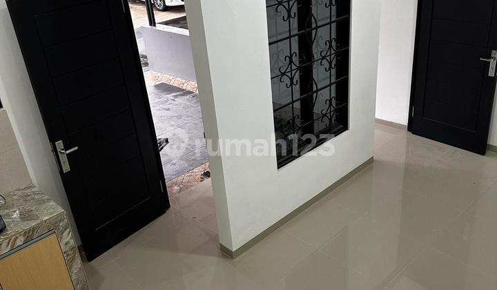 Rumah 2 Lantai Siap Huni di Susukan, Ciracas, Jakarta Timur 2