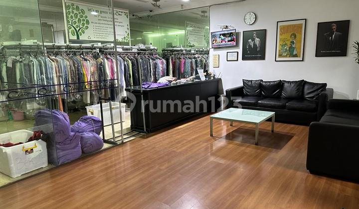 RUKO 2,5 LANTAI DIJUAL DI JALAN BANGKA RAYA KEMANG SELATAN 2