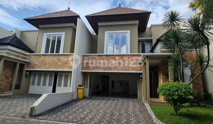 RUMAH MEWAH 2 LANTAI DALAM KOMPLEK DAERAH SUPER ELIT EXPATRIATE PEJATEN BARAT RUMAH MEWAH 2 LANTAI DALAM KOMPLEK DAERAH SUPER ELIT EXPATRIATE PEJATEN BARAT