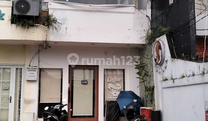 RUKO 2 LANTAI DIJUAL JALAN BENDA RAYA KEMANG SELATAN JAKARTA SELATAN RUKO 2 LANTAI DIJUAL JALAN BENDA RAYA KEMANG SELATAN JAKARTA SELATAN