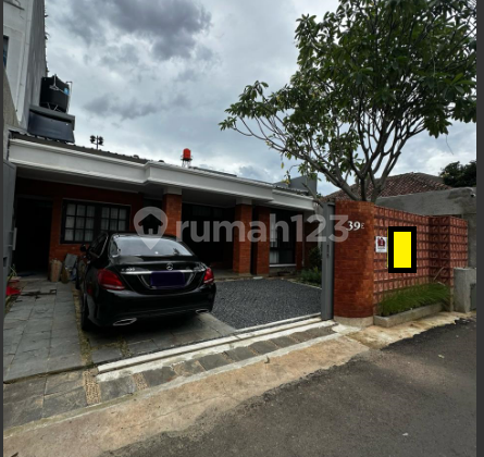 RUMAH DISEWAKAN DI BENDA KEMANG