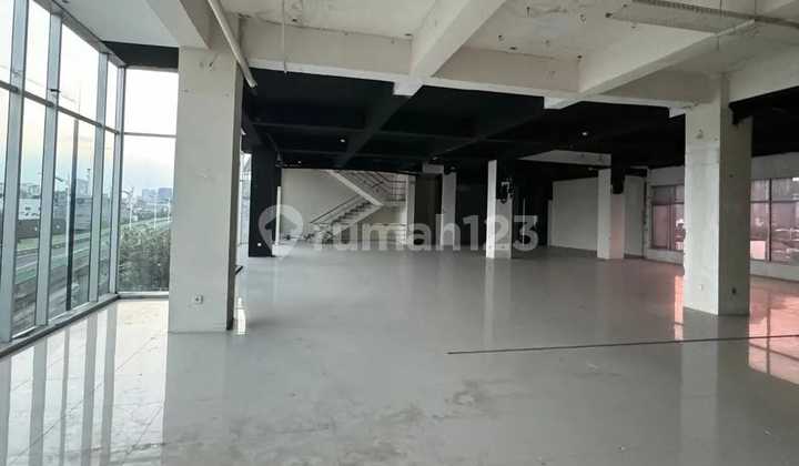 For Rent 1-Story Shop House in Blok M 2