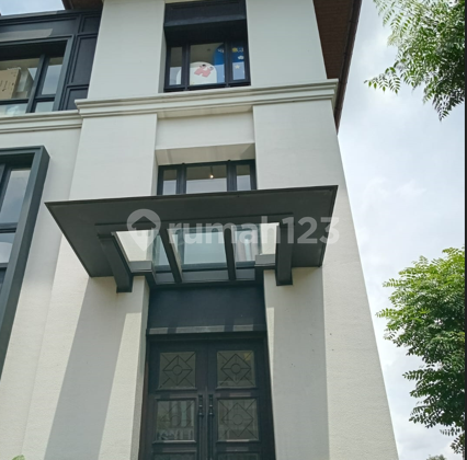 Disewakan Ruko Elite 1 Lantai