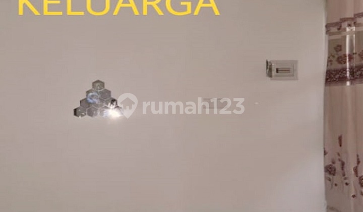 Rumah La Monte Aviolo Dekat Tol Tambun Grand Wisata,,Yakinlah,, 2