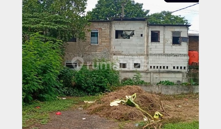 Only one plot of land left in Bima Fajar's Cul-de-sac, believe it.