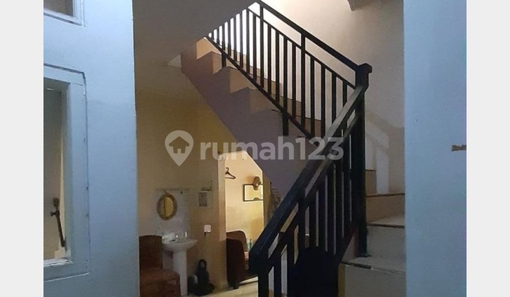 Rumah Dekat Tol Grand Wisata Di Villa Asri Terbaik,,yakinlah,,,, 2