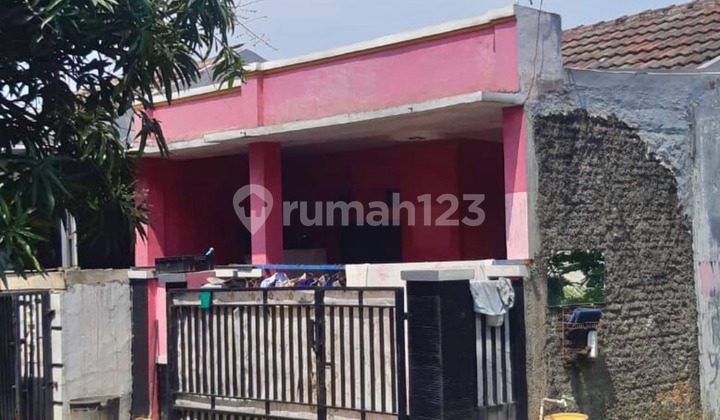 Dijual Cepat Rumah di Kirana Cibitung kondisi Bagus,,Yakinlah,,, 2
