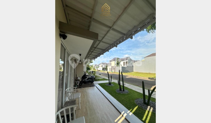 Luxury House for the Beauty Ready to Occupy,,,Be Confident,,,, 2